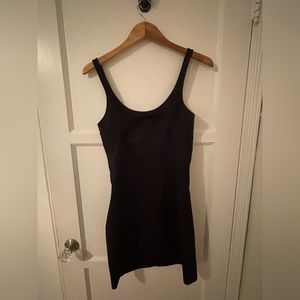 Elizabeth & James LBD